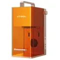 Produktbild: 2-in-1-Lasergravurmaschine xTool F2
