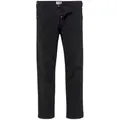 Produktbild: Wrangler Black Rinse Regular Jeans