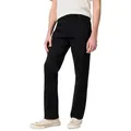 Produktbild: Wrangler Straight-Jeans STRAIGHT mit Stretch schwarz 31W / 32L