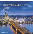 Produktbild: Alpha Edition - Deutschland 2026 Broschürenkalender,... | Buch | Zustand wie neu