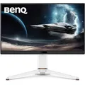 Produktbild: BenQ EX271Q Gaming Monitor 68,58cm (27 Zoll) weiß QHD, 16:9, 1ms, 350cd/m2, 2x USB-C