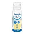 Produktbild: Fresenius Kabi Deutschland GmbH ENERGY Fibre Drink Vanille Trinkflasche, 6X4X200 ml