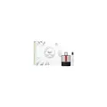 Produktbild: Prada Luna Rossa Carbon Eau de Toilette 100 ml + Geschenkset