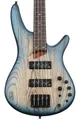 Produktbild: Ibanez Standard SR600E-CTF Cosmic Blue Flat - E-Bass