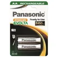 Produktbild: Panasonic Akku Rechargeable Evolta Micro