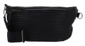 Produktbild: FREDsBRUDER Riffel Beltbag Gürteltasche Black schwarz Neu