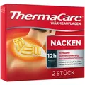 Produktbild: THERMACARE Nacken/Schulter Auflagen z.Schmerzlind. 2 St