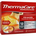 Produktbild: THERMACARE Nacken/Schulter Auflagen z.Schmerzlind. 2 St. PZN 01690900