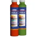 Produktbild: Wilckens Vollton-&Abtönfarbe Apfelgrün matt 0,75l 16860000050