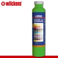 Produktbild: Wilckens 750 ml Vollton- & Abtönfarbe | Apfelgrün | Wandfarbe wetterbständig