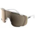 Produktbild: POC - Devour + S2 - Fahrradbrille grau