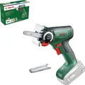 Produktbild: Bosch Home & Garden Akku-Säge UniversalCut 18V-65 - solo, ohne Akku und Ladegerät