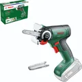 Produktbild: Bosch UniversalCut 18V-65 Akku-Schwertsäge