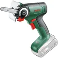 Produktbild: Bosch Home & Garden UniversalCut 18V-65 (06033D5200)