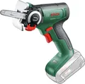 Produktbild: Akku-Säge mit NanoBlade-Technologie UniversalCut 18V-65