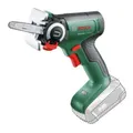Produktbild: Bosch Akku-Säge mit NanoBlade-Technologie UniversalCut 18V-65