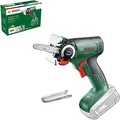 Produktbild: BOSCH Einhand-Kettensäge AKU UniversalCut 18 V-65 (ohne AKU) 0.603.3D5.200
