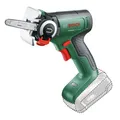 Produktbild: Bosch Akku-Säge mit NanoBlade-Technologie UniversalCut 18V-65
