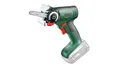 Produktbild: Bosch UniversalCut 18V-65 Elektrische Stichsäge 8000 SPM 1 kg