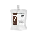 Produktbild: Maske Farbstoff GENUS Seven Schattierungen 7 Chocolate 200ml