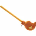 Produktbild: Schmidt Spiele Bibi Blocksberg Kartoffelbrei Plüschfigur Kuscheltier 79 cm