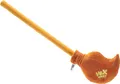 Produktbild: Bibi Blocksberg Hexenbesen Kartoffelbrei Plüschfigur Kinder Spielzeug 79 cm