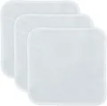 Produktbild: Erwin Müller Seiftuch Abschminktuch 3er-Pack, Microfaser, Microfaser Uni