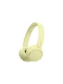 Produktbild: Sony WH-CH520 - Wireless Headphones - Yellow