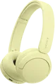 Produktbild: Sony WH-CH520 Gelb WHCH520Y.CE7
