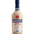 Produktbild: RAMAZZOTTI Crema Cappuccino 17% Vol