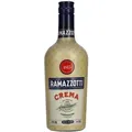 Produktbild: Ramazzotti Crema Cappuccino Cream 17% Vol. 0,7l