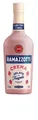 Produktbild: 1 Flasche Ramazzotti Crema Gelato Fragola a 0,7 Liter 17% vol. Erdbeer Sahne