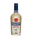 Produktbild: Ramazzotti Crema Cappuccino Creme Likör / 17 % Vol. / 0,7 Liter-Flasche
