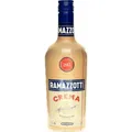 Produktbild: Ramazzotti Crema 0,7 Liter 17 % Vol. 