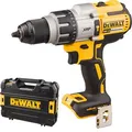 Produktbild: DeWalt Akku-Schlagbohrschrauber DCD996NT, 18V, mit Koffer