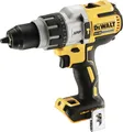 Produktbild: Akku-Schlagbohrschrauber DCD996NT 18 V 1,5-13 mm DEWALT