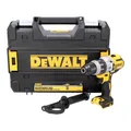 Produktbild: DeWalt DCD 996 NT Akku Schlagbohrschrauber 18 V 95 Nm Brushless + TSTAK