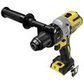 Produktbild: DeWALT DCD996NT-XJ - Bohrhammer/Treiber - schnurlos - 3 Geschwindigkeiten 13 mm