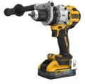 Produktbild: DeWalt Akku-Schlagbohrschrauber 18V DCD1007H2T-QW
