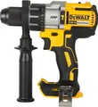 Produktbild: Dewalt 18 Volt 3-Gang Akku-Schlagbohrschrauber DCD996NT