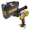 Produktbild: Schlagbohrmaschine 18V XRP (Solo) im TSTAK - DEWALT DCD996NT-XJ Gehäuse