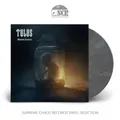 Produktbild: TULUS - Morbid Desires [GREY BLACK MARBLED LP]