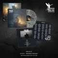 Produktbild: TULUS - morbid desires LP marbled