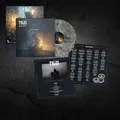 Produktbild: Tulus - Morbid Desires grey Black Marble Vinyl - Vinyl Record - G72z