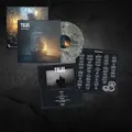 Produktbild: Tulus - Morbid Desires Dark Grey Marbled Vinyl Edition (2026 - EU - Original)