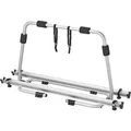Produktbild: Deichsel Fahrradträger Wohnwagen für 2 Fahrräder  max. 40 kg Belastung