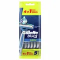 Produktbild: Gillette Blue 3 Simple Einwegrasierer