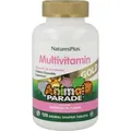 Produktbild: Natures Plus Animal Parade Gold Multivitamin Watermelon – 120 Lutschtabletten