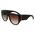 Produktbild: Damensonnenbrille Salvatore Ferragamo SF1088SE-208 ø 57 mm