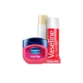 Produktbild: Vaseline Lip Therapy Rosy Set | Pflegender Lippenbalsam und Pflegestift